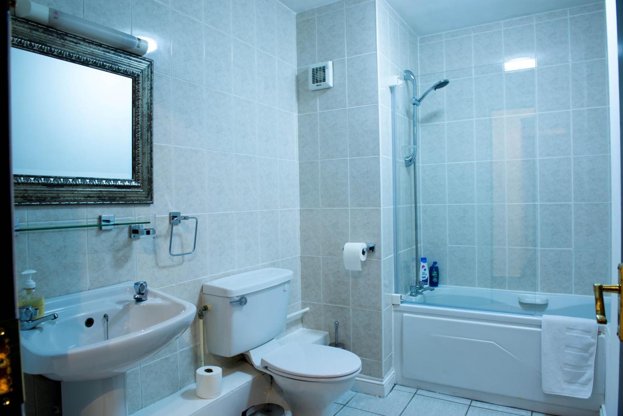 Dublin Exchange Suites, Dublin